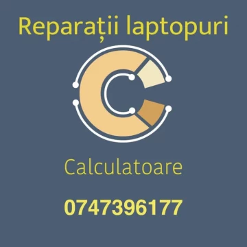 Reparatii Calculatoare